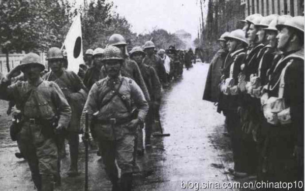 工业革命——世界工业化三百周年回眸(五)