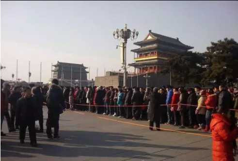 张宏良：中国千万不能重蹈人类历史上信仰分裂的惨剧