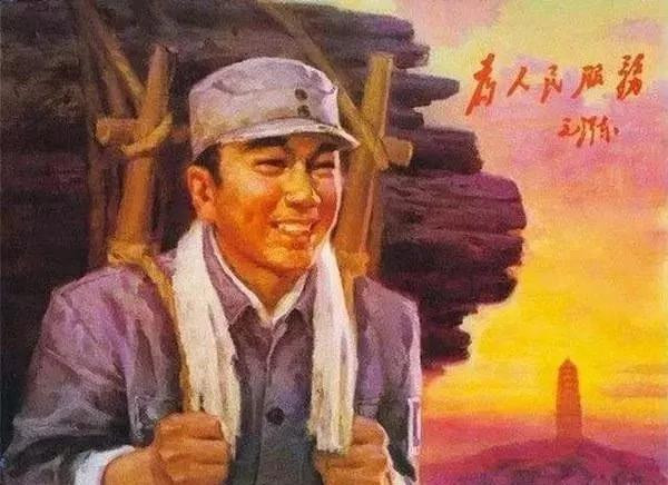 毛主席的这篇“满分作文”是如何炼成的？
