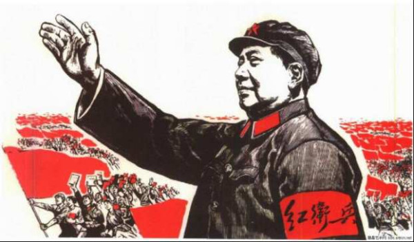 永远不能忘却的历史