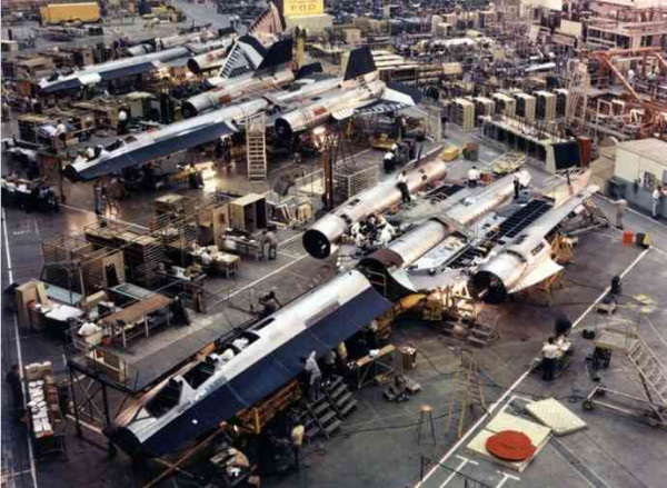 新中国工业革命与世界工业化回眸（十）