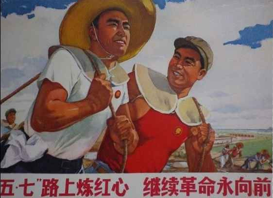 超级工程一览： 面对历史