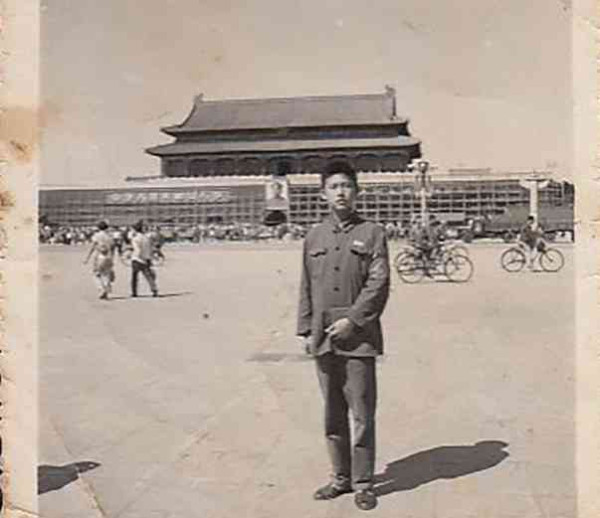 新中国工业革命与世界工业化回眸（十二）