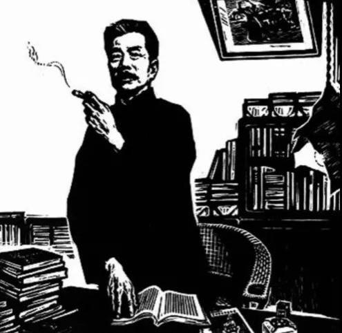秦明：文人为什么痛恨毛主席？从鲁迅身上能找到答案