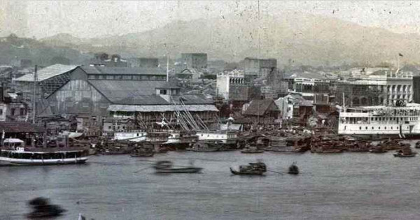 辛亥百年祭 ——中国人完全不了解的近代史(八)