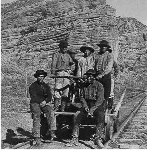 冼玉生 ：梦断美利坚——在美华人血泪史