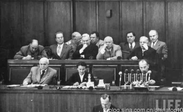 新中国工业革命与世界工业化回眸 (二)