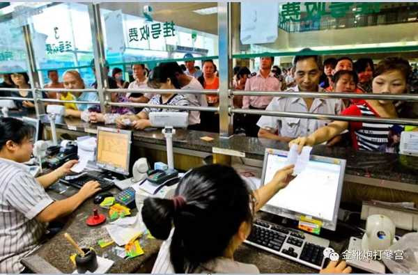 医疗反腐：脱离政治挂帅，必然导致资本挂帅