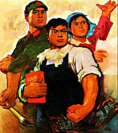 张宏良：历史和现实证明了我们党的阶级路线没有错