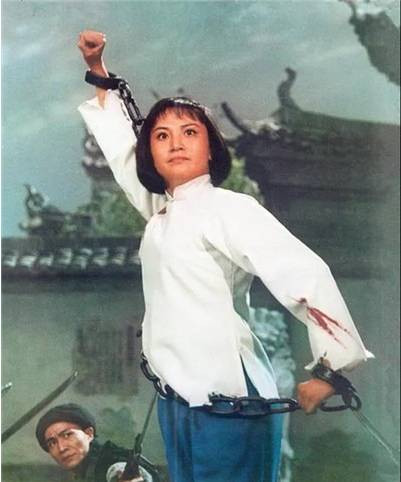 张晴滟 | 《杜鹃山》：第三世界的“革命礼乐”