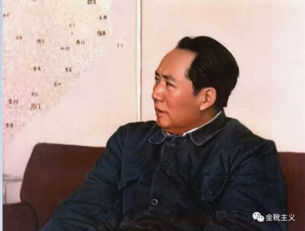 敌人的敌人就是朋友吗？简评幻想派的跪性统战