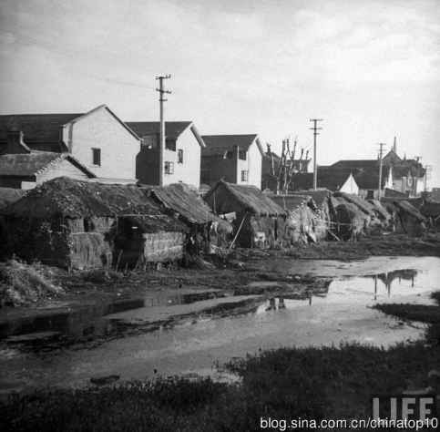 工业革命——世界工业化三百周年回眸（七）