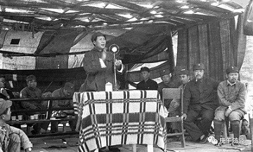 1938年，“亡国论”与“速胜论”甚嚣尘上，毛主席是如何反驳的？