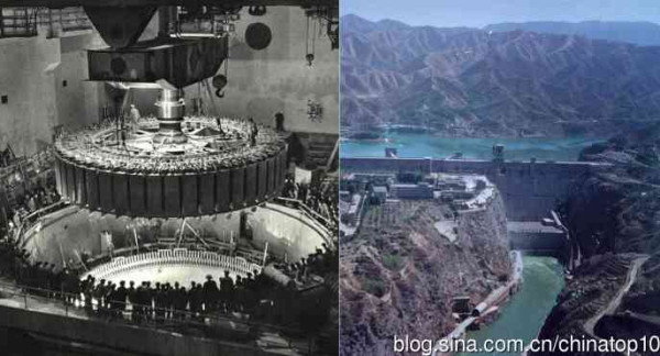 毛泽东时代的工业革命——中国复兴的基石