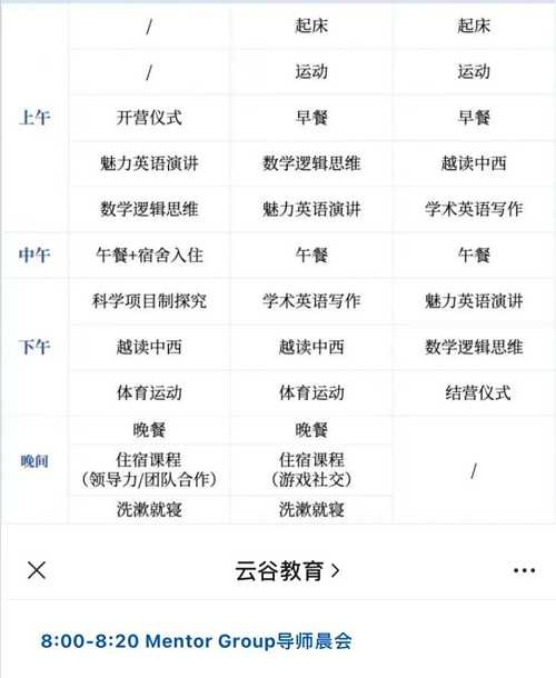 被忽视的云谷学校：马云已深度涉足教育领域