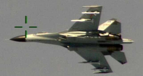 令人提气的毛泽东时代：5年干掉9架入侵美军飞机