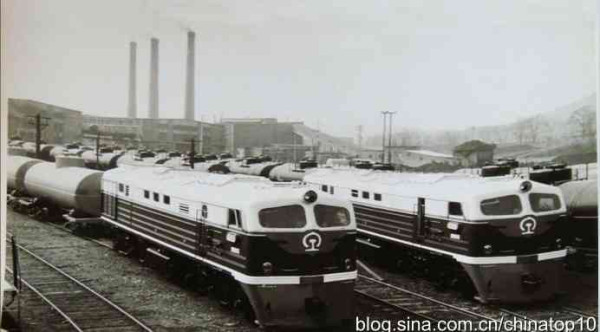 新中国工业革命与世界工业化回眸（十二）