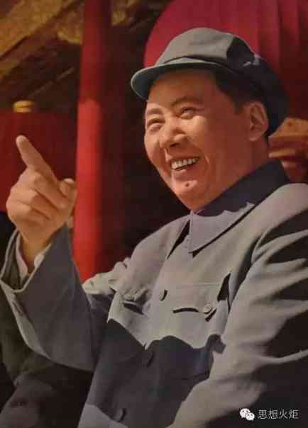 毛主席对战争与和平的思考与应对