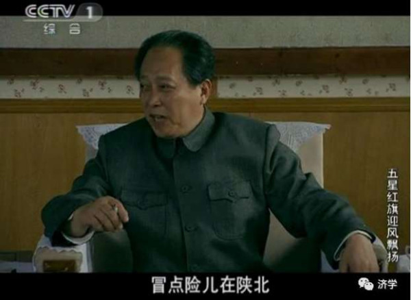 1966年10月27日我国“两弹结合”试验成功:为何毛主席总是那么自信?