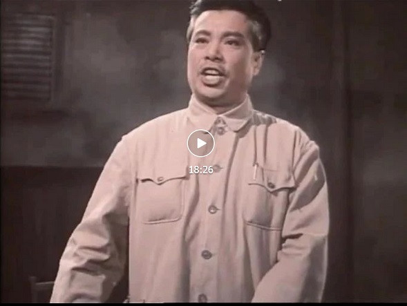 王进喜:扛红旗, 你叫我当英雄; 出事了, 你叫我当狗熊?不!我不趴下!