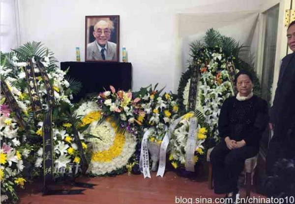 杜润生死了——看他们如何搞垮中国农村集体经济