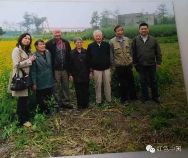 彭伟痛斥逄先知