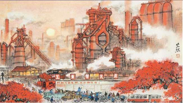 为什么东北会衰退？还可能复兴吗？