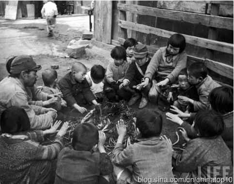 工业革命——世界工业化三百周年回眸（七）