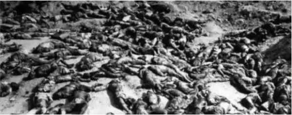 上甘岭战役隐瞒了半个世纪的秘密