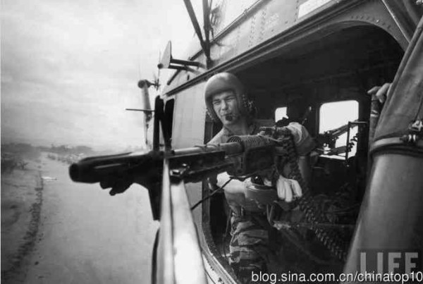 新中国工业革命与世界工业化回眸（十）