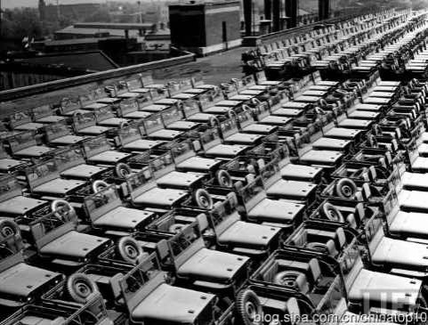 工业革命——世界工业化三百周年回眸（六）