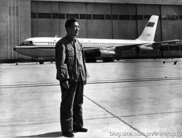 张宏良：谣言挡不住大飞机再生的喜庆日子