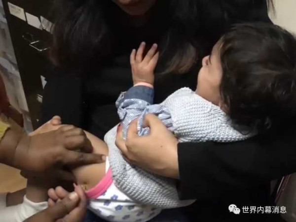 比尔·盖茨的犯罪记录：注射疫苗后印度496,000名儿童瘫痪