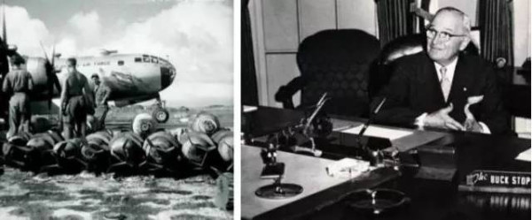 平析 | 朝中国发射核弹的绝密文件曝光~这份丧心病狂的计划制定者竟然是他！