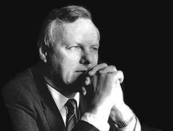 普京：要不是走投无路，谁会来当这个总统啊！