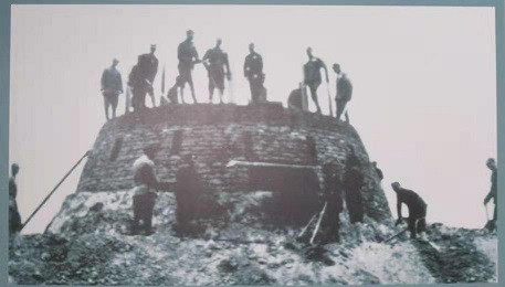 广昌战役：发生历程与价值思考