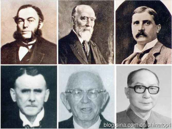 辛亥百年祭——中国人完全不了解的近代史（十）