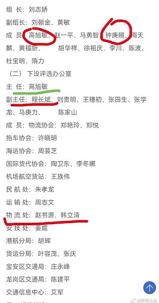 明德先生｜北极鲶鱼的爷爷——物流处的老领导（番外篇）！