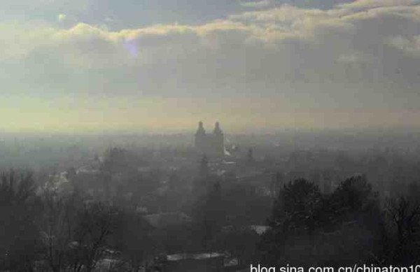 新中国工业革命与世界工业化回眸 (二)