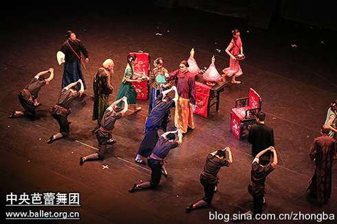 张宏良：央视为什么如此仇恨红色文化？