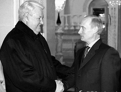 张宏良：普京：“宁愿因忠诚被绞死，也比背叛偷生好”