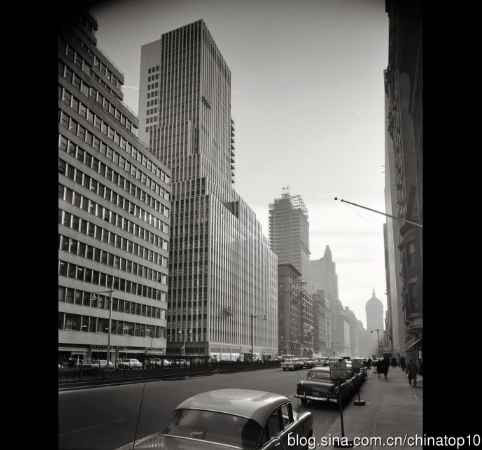 工业革命——世界工业化三百周年回眸（十三）