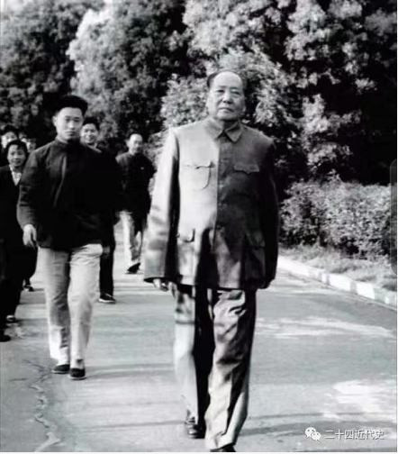 张宏良：真实的历史正在永沉海底