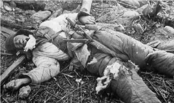 百年风云激荡，中国如何从亡国边缘跃居世界第一大工业国（二十三）