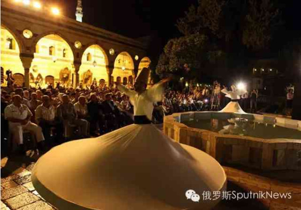 美国扶植伊斯兰国的四大铁证与四大旁证