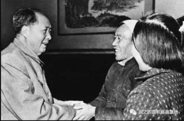 毛主席时代多英雄