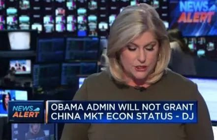 张宏良：WTO的噩梦