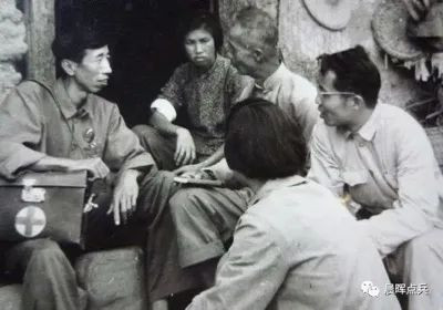 陈辉：回眸65年前毛主席领导人民抗击血吸虫病魔的伟大胜利
