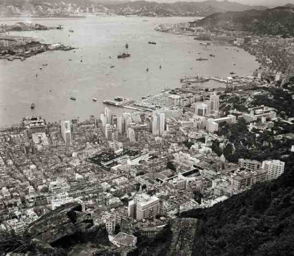 新中国工业革命与世界工业化回眸（四）