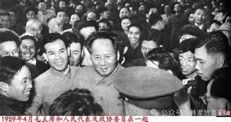 他走了很久，可人民还没放下他